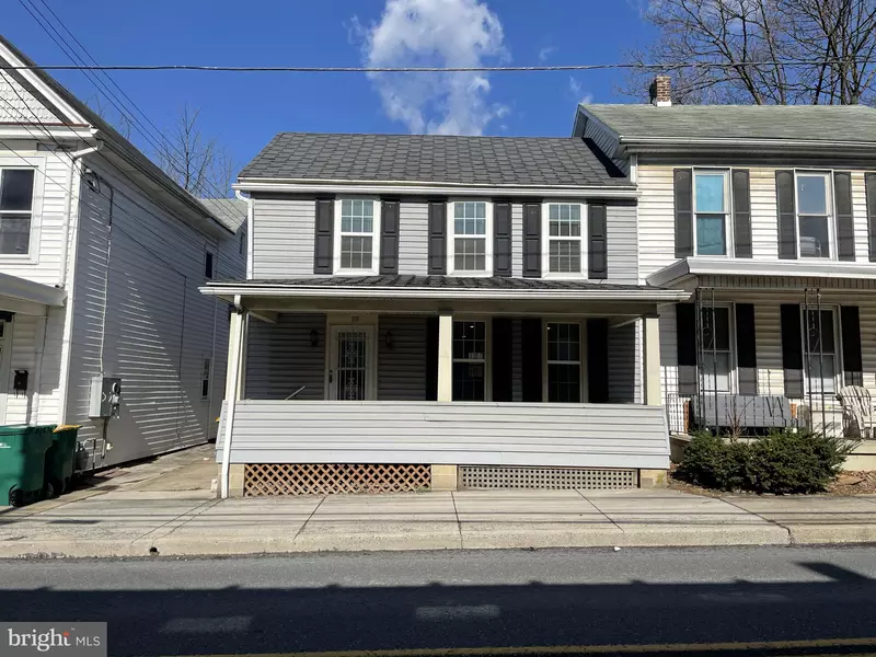 118 NORTH CHURCH, Waynesboro, PA 17268