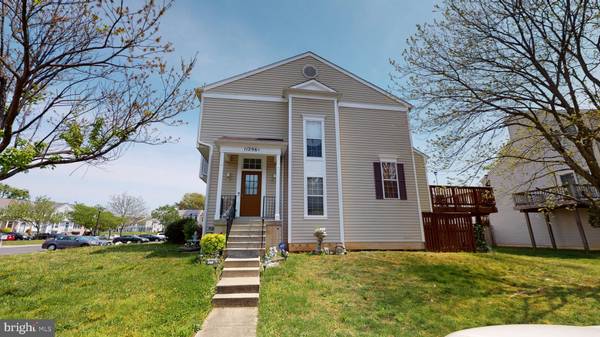 11206-H BARNSWALLOW PL, Waldorf, MD 20603