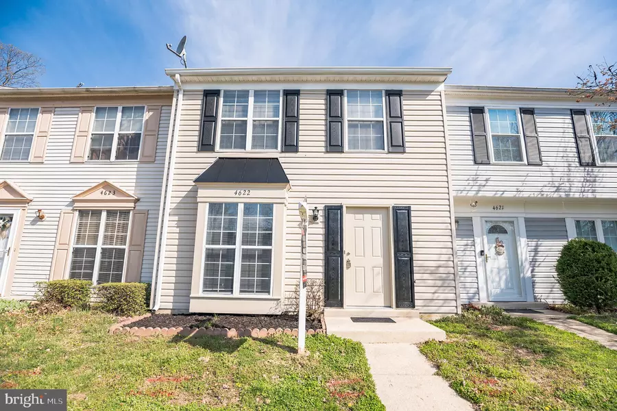 4622 GOLDENEYE PL, Waldorf, MD 20603