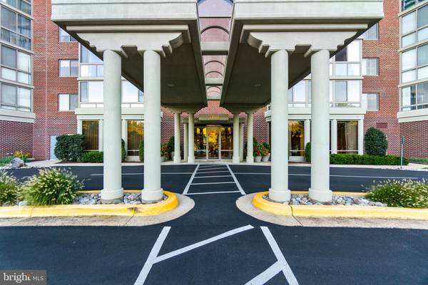 3100 N LEISURE WORLD BLVD #404, Silver Spring, MD 20906