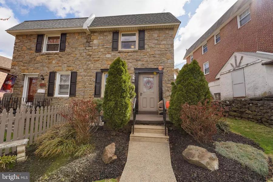 413 ALEXANDER AVE, Drexel Hill, PA 19026