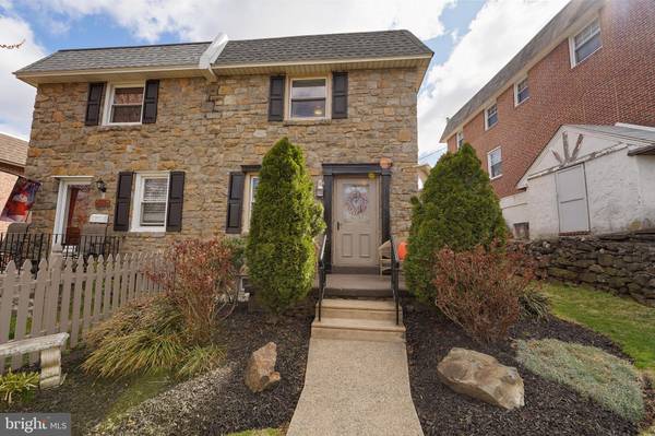 413 ALEXANDER AVE, Drexel Hill, PA 19026