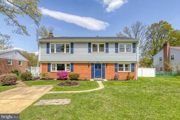 6106 BRIARVIEW CT, Alexandria, VA 22310