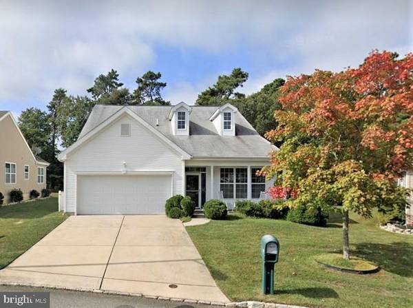 36 IVY CREEK DR, Little Egg Harbor Twp, NJ 08087