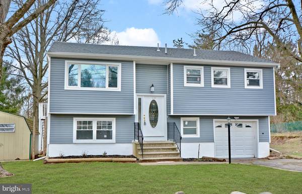 138 TAYLOR TERRACE, Hopewell, NJ 08525