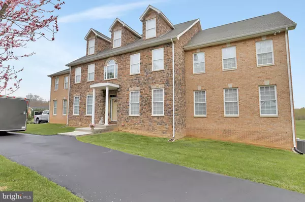 Hedgesville, WV 25427,109 CULPEPPER CT