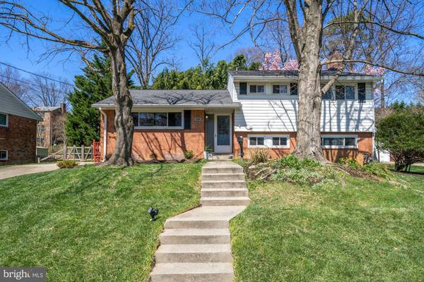 6033 ROSSMORE DR, Bethesda, MD 20814