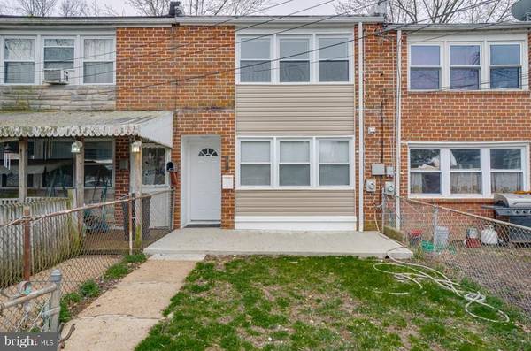 333 BIGLEY AVE, Halethorpe, MD 21227