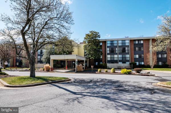 2921 N LEISURE WORLD BLVD #1-328, Silver Spring, MD 20906