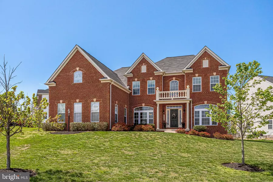 25358 KINSALE PL, Aldie, VA 20105