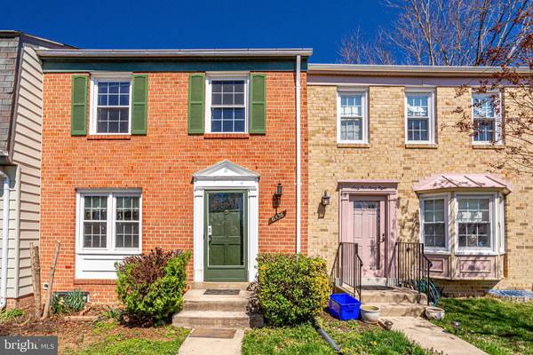 6536 GREYLEDGE CT, Alexandria, VA 22310