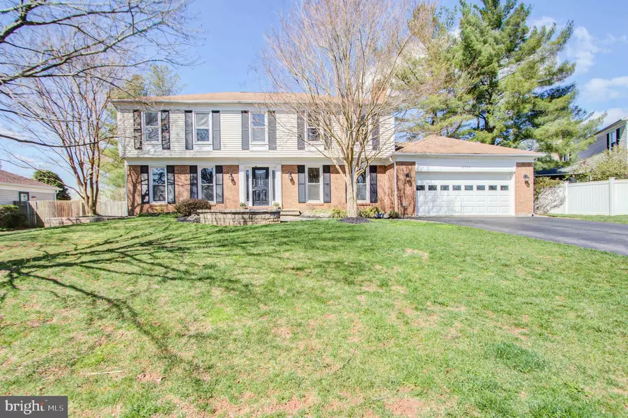 12505 CARRY BACK PL, North Potomac, MD 20878