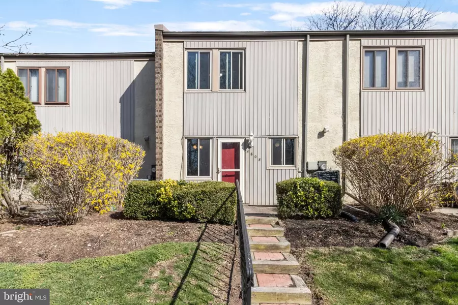 4604 ACTON CT, Bensalem, PA 19020