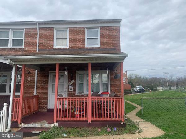 4400 NORFEN RD, Baltimore, MD 21227