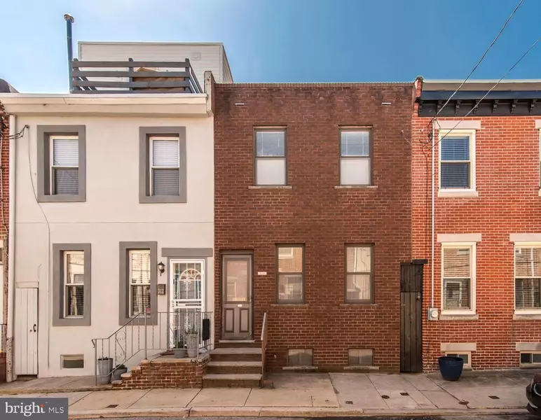 314 CROSS ST, Philadelphia, PA 19147