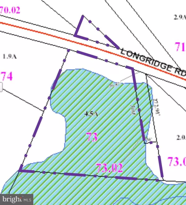 Clayton, DE 19938,LOT 73 LONGRIDGE RD