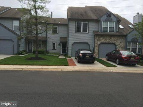 387 INVERNESS CT, Mount Laurel, NJ 08054