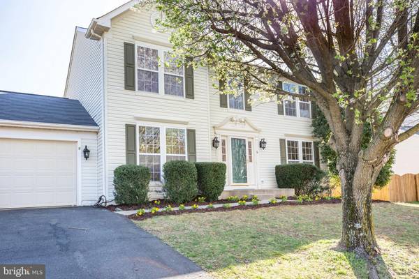 6 WILD PLUM CT, Stafford, VA 22554