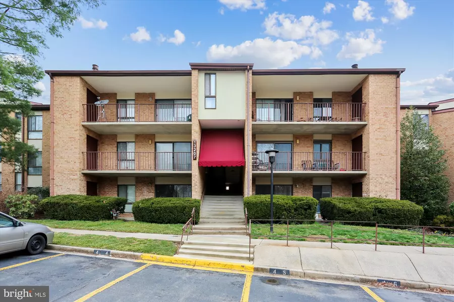 13207 DAIRYMAID DR #51 AKA#203, Germantown, MD 20874