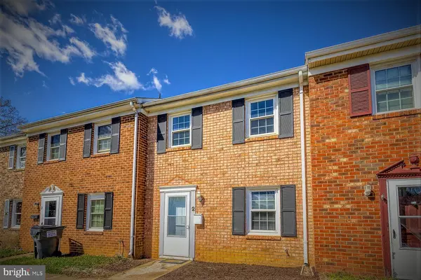 2 FARRELL LN, Fredericksburg, VA 22408