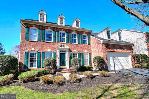 20419 CLIFTONS POINT ST, Potomac Falls, VA 20165