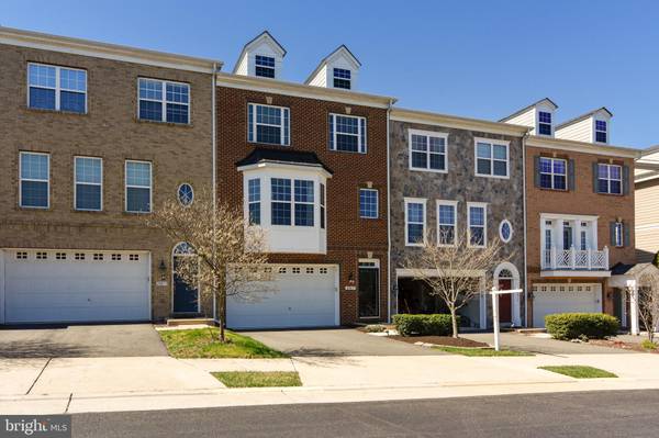 Ashburn, VA 20148,20877 HOUSEMAN TER