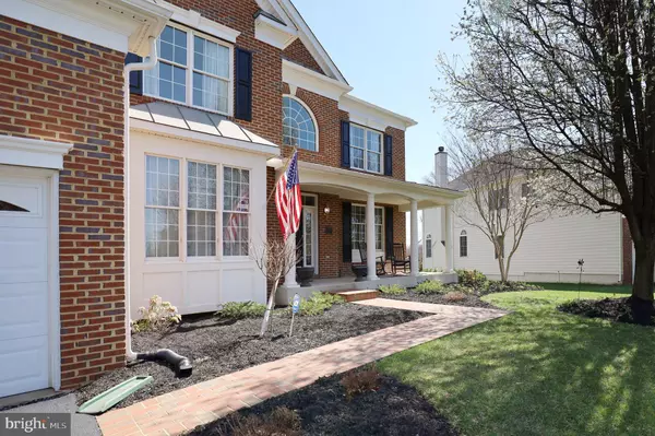 Ashburn, VA 20148,22790 MILLTOWN FARM CT