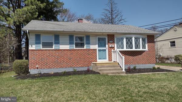 254 CANDYTUFT RD, Reisterstown, MD 21136