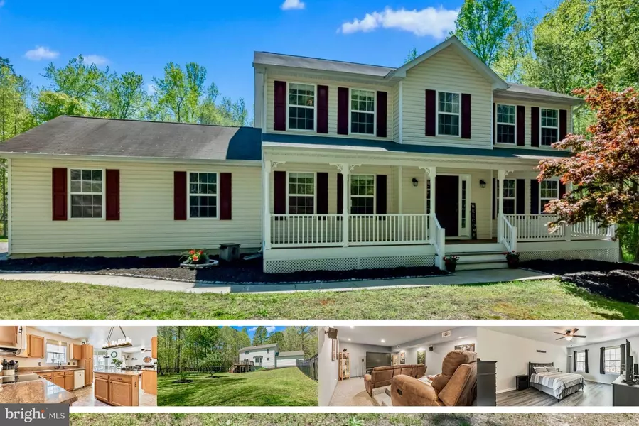 16805 ORCHARD HOLLOW PL, Hughesville, MD 20637