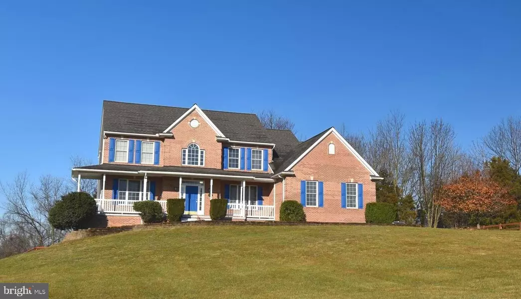 6116 MARY ANN CT, Boonsboro, MD 21713