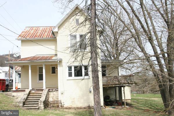 Shade Gap, PA 17255,21087 MAIN