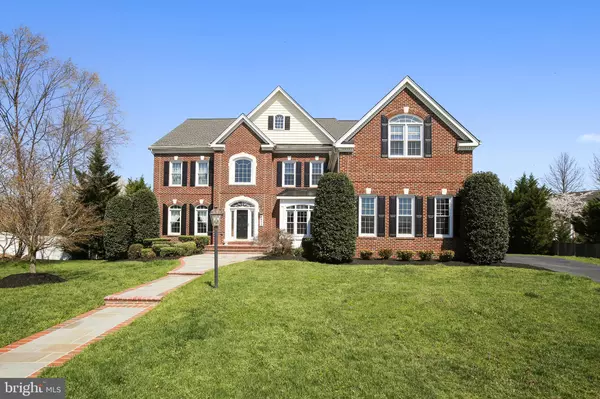 Alexandria, VA 22309,8903 GRIST MILL WOODS CT