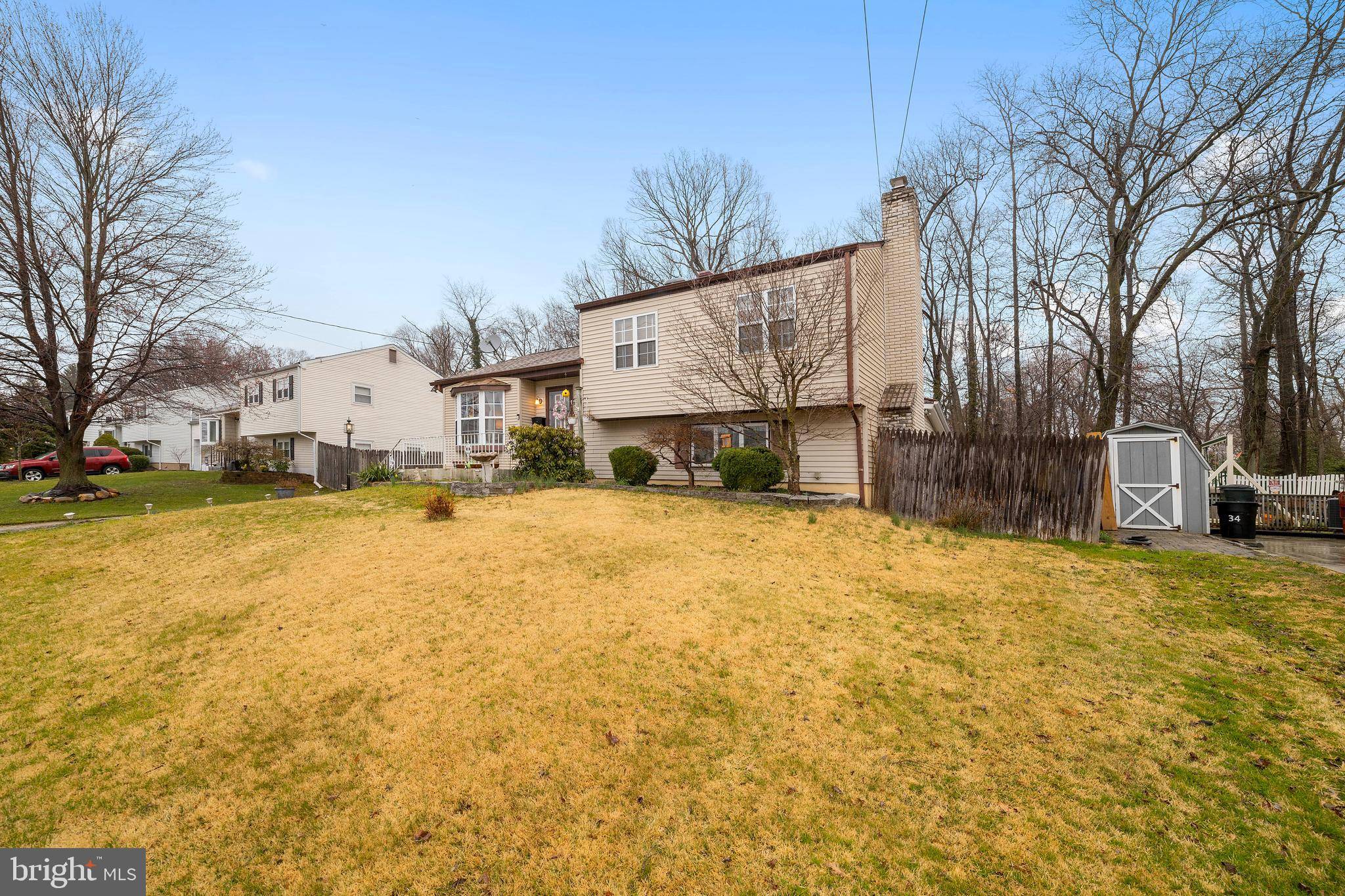 Hamilton, NJ 08610,36 COPPERFIELD DR