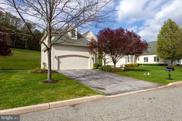 Exton, PA 19341,8 CLAYTON CT