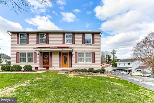 6544 MACBETH WAY, Eldersburg, MD 21784