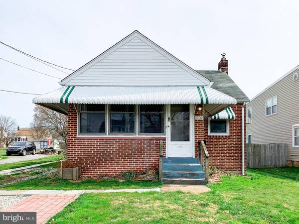 1202 SPRUCE AVE, Wilmington, DE 19805