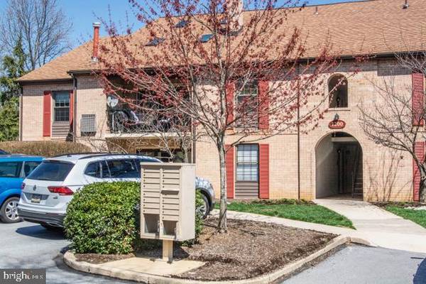 1223 EAGLES RIDGE DR #23, Chesterbrook, PA 19087