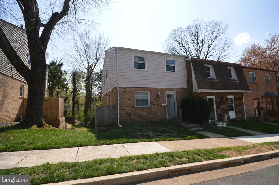 6361 EIGHTH ST, Alexandria, VA 22312