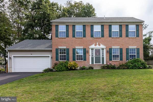 10 SUNRISE CT, West Grove, PA 19390