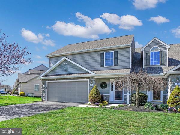 Mount Joy, PA 17552,119 FARMINGTON WAY