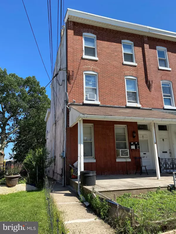 Norristown, PA 19401,832 STANBRIDGE ST