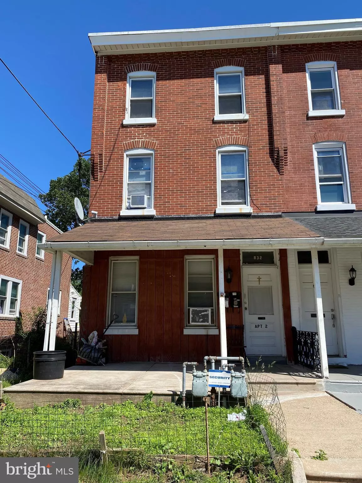 Norristown, PA 19401,832 STANBRIDGE ST