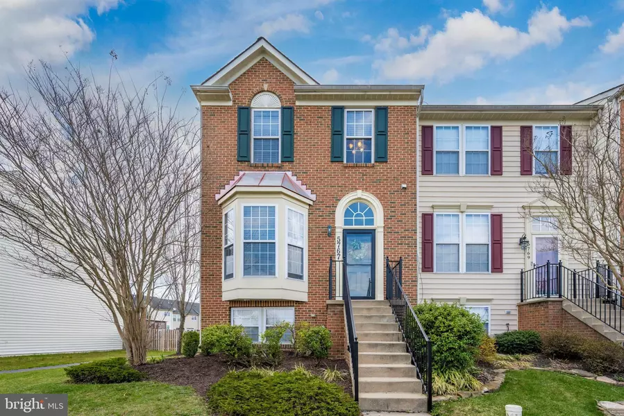 5767 MUSSETTER CT, New Market, MD 21774