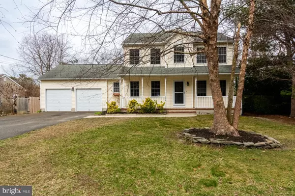 268 PULLEY AVE, Manahawkin, NJ 08050