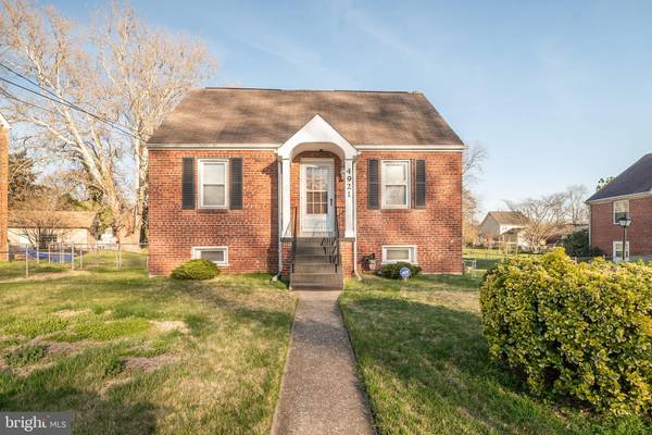 4921 49TH AVE, Hyattsville, MD 20781