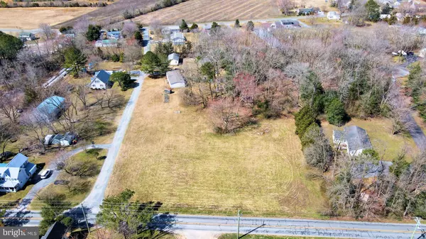 Ocean View, DE 19970,LOT 9 BERRY COURT