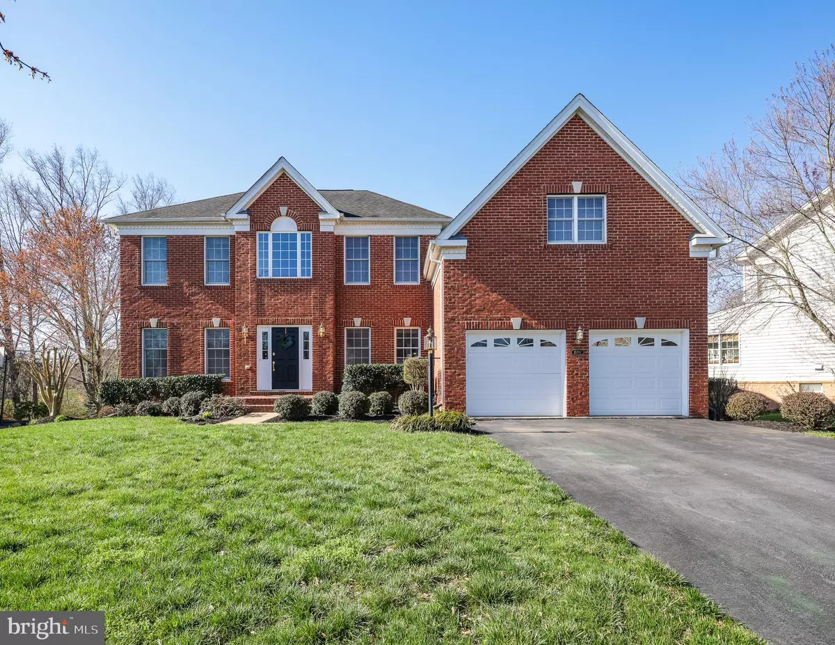 Haymarket, VA 20169,15777 PARKERS FORD CT