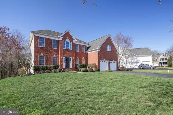 Haymarket, VA 20169,15777 PARKERS FORD CT