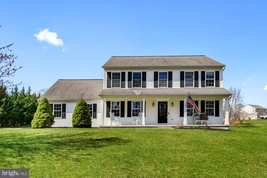 390 CAMPBELL RD, York, PA 17402