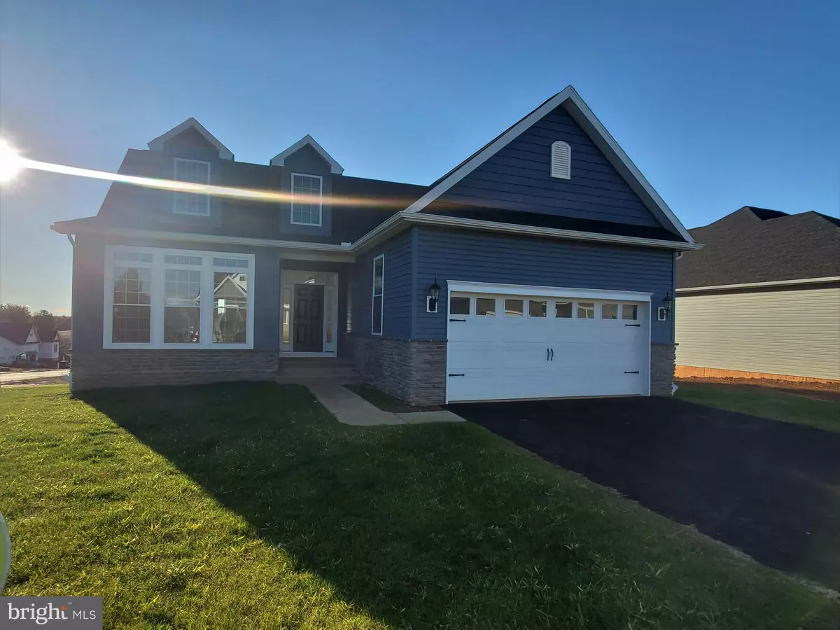 Stewartstown, PA 17363,441 EDIE CIR #LOT 88